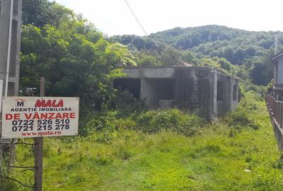 Casa demolabila in Runcu-Badeni - 2