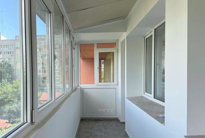 Apartament 3 camere complet renovat, zona Gheorghe Petrașcu – Arena Națională - 11