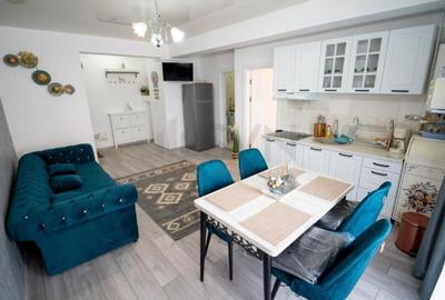 REA1025431 Apartament 2 camere de vanzare in Mamaia Nord I Navodari - 5