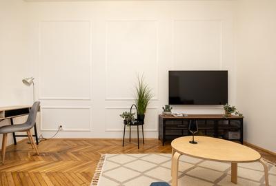 CALEA VICTORIEI | 2 CAMERE | CENTRALA PROPRIE | MOBILAT ȘI UTILAT MODERN - 10