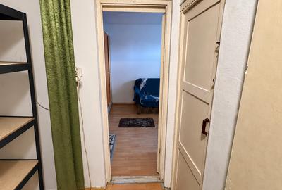 APARTAMENT 4 CAMERE - ETAJ 4 CU ȘARPANTĂ- ÎMPĂRATUL TRAIAN , LOC de PARCARE - 9