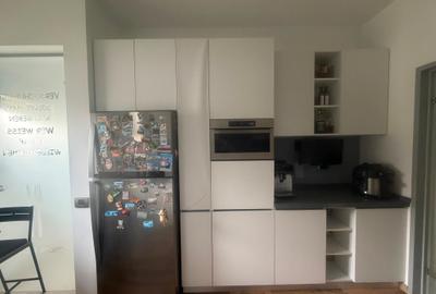 Casa individuala cu 4 camere. Teren 500 mp. Comision 0 - 32