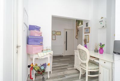 Vânzare Spațiu comercial 60 mp, Medical/ Investitie- zona Galata - 14