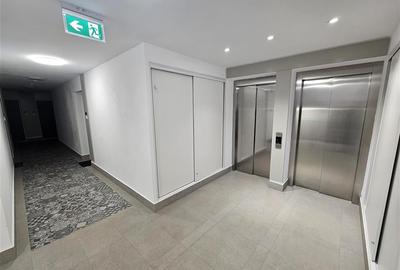 Penthouse- 3 camere, partial mobiliat, Silk District - 14