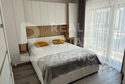 2 camere de închiriat, loc de parcare -  Strada Mircești, zona 1 Mai - 3