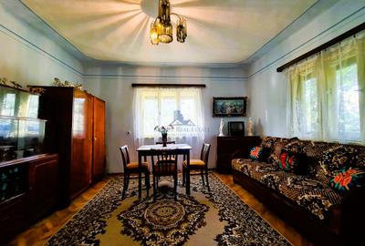 Casa individuala \ 1500 mp teren \ Tarnaveni - 6