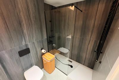 NUSCO F2, 2 camere lux,etaj 9, totul nou, 55 mp,terasa, prima închiriere,luminos - 10
