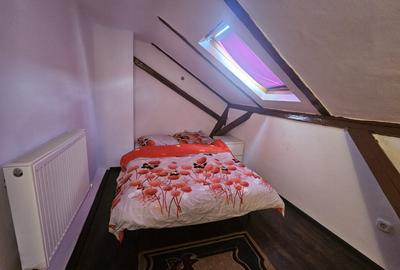 Casa individuala 3 camere in Centru, zona Hasdeu, UMF! - 5