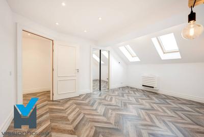 Vanzare penthouse Ghencea | Complex New Residence | 2 locuri de parcare - 11