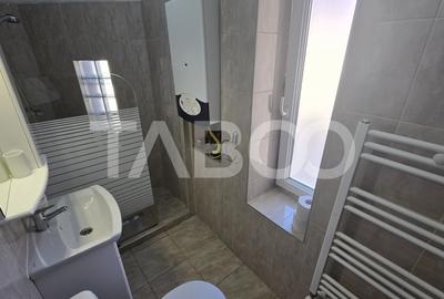 Apartament cu 2 camere de inchiriat in zona Bulevardului Victoriei - 9