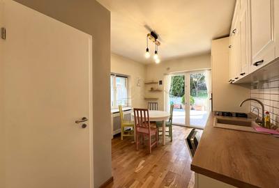 Vila de LUX,  4 camere , 140 mp, curte, garaj, terasa , Grigorescu - 18