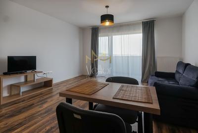 Apartament 2 dormitoare 2 bai parcare Soporului 5 min de Iulius Mall - 1
