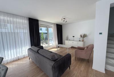 VILLA 5 ROOMS FOR RENT | PRIVATE GARDEN | GATED PREMIUM COMPLEX - 2