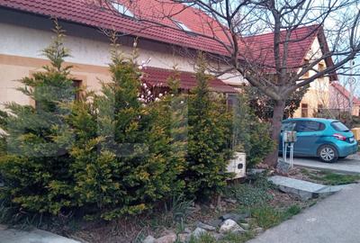 Duplex cu 4 camere în Biharia