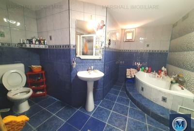 Casa cu 3 camere de vanzare, zona Transilvaniei, 92.78 mp #16117 - 16