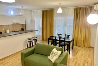 Apartament 4 camere loc de parcare Titan Rasarit de Soare - 1