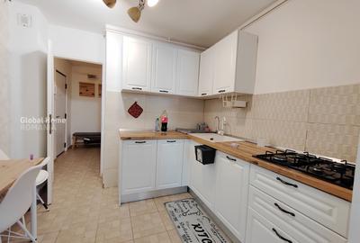 3 CAMERE DECOMANDATE | 70 MP | PET FRIENDLY | ZONA TINERETULUI | METROU M1 & M2 - 11