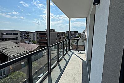 Apartament cu 3 camere si loc de parcare de vanzare in Tomis Plus, comision 0% - 14