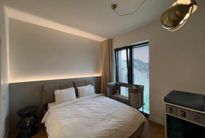 MADE TO SHINE - 3 camere - Avalon Estate-Pipera - 10