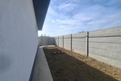 Casa 3 camere/Țegheș/ Individuala la Cheie - 12