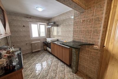 3 Camere Pantelimon nr. 311 - Liceu Lucian Blaga - Comision 0% - 5