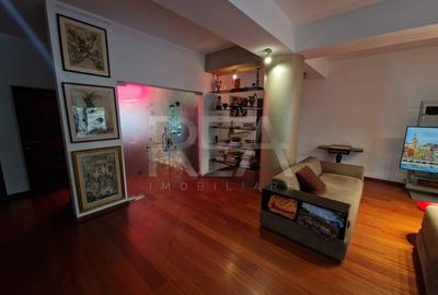4 camere, Floreasca, an 2007, centrală, 155 mp, terasa: 115 mp - 6