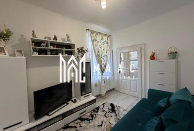 Apartament 2 camere 47 MP | Zona Ultracentral | Terasa 18 mp - 12