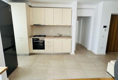 Apartament 2 camere | LUX | Parcare | Rond OMV Pipera - 3