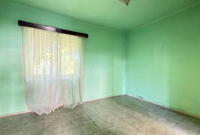 Casă Centrală 6 incăperi Str. Iuliu Maniu - Carei - Comision 0% - 8