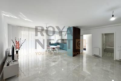 Apartament cu 3 camere decomandat în Avantgarden
