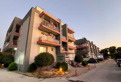 Vanzare apartament 2 camere zona Sisesti// loc parcare si boxa - 14