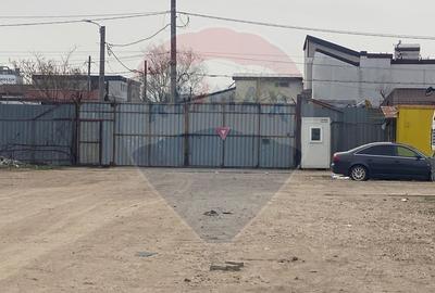 DE VANZARE Teren 1.000 mp Berceni – Progresul - 8
