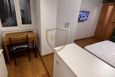 Apartament cu 2 camere | Centrala proprie | Aparatorii Patriei - 6