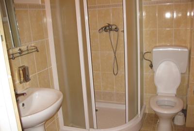 Vila D+P+E+M de vanzare in Busteni, cartier Valea Alba - 11