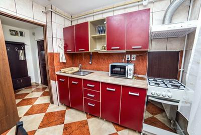 2 camere | Petfriendly | Centrala Termica | 10 Min Metrou Gorjului - 9