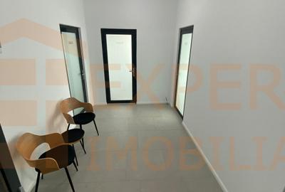 Spatiu comercial pentru birouri, situat in zona Casa de Cultura - 2