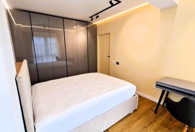 Apartament Lux 2 camere Strand - 12