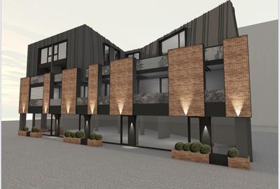Spatiu comercial Aviatiei pentru Fastfood/cafenea - 3