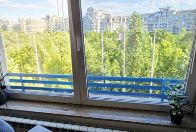 Inchiriere apartament pentru birouri Bulevardul Unirii - 1