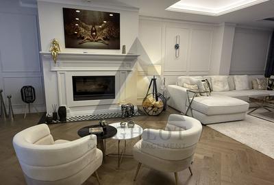OXFORD GARDENS | VILA RENOVATA 2023 | MOBILATA COMPLET |6 CAMERE| AISB - 35