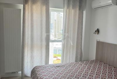Apartament 2 Camere | Loc de parcare | Belvedere Residence | Mobilat și Utiliat - 5