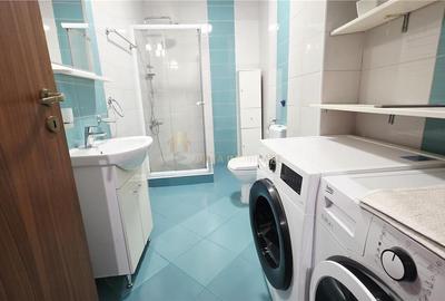 APARTAMENT 3 CAMERE  79 MP  MARASTI STRADA CIBINULUI - 14