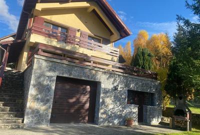 Dimineti cu munti la fereastra – proprietate unica - 2