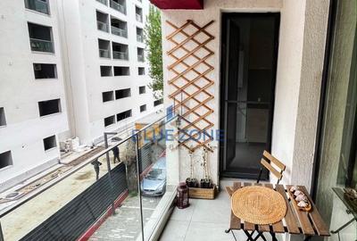 Apartament 2 camere I 21 Residence I Gata de mutare - 8