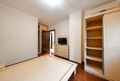 Apartament 3 camere, complet mobilat, decomandat, etaj intermediar - 15