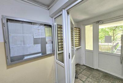 Apartament cu 2 camere| COMISION 0% | Titan-Nicolae Grigorescu | 2 min de Metrou - 18
