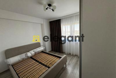 Vedere panoramica | Lux | 2 Camere | Bloc nou | Parcare | Calea Bucuresti-Lidl - 4
