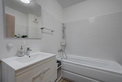 Pipera – Pasajul Pipera | Apartament Modern, Mobilat Utilat - 7
