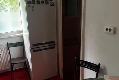 3 camere Drumul Taberei metrou Râul Doamnei - 8