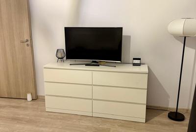 Drumul Taberei/Parc Bracusi-Metrou Valea Ialomitei,(+Loc Parcare) - 6